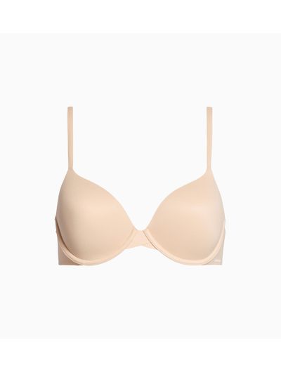 Brasier-invisible---Perfectly-Fit-Calvin-Klein